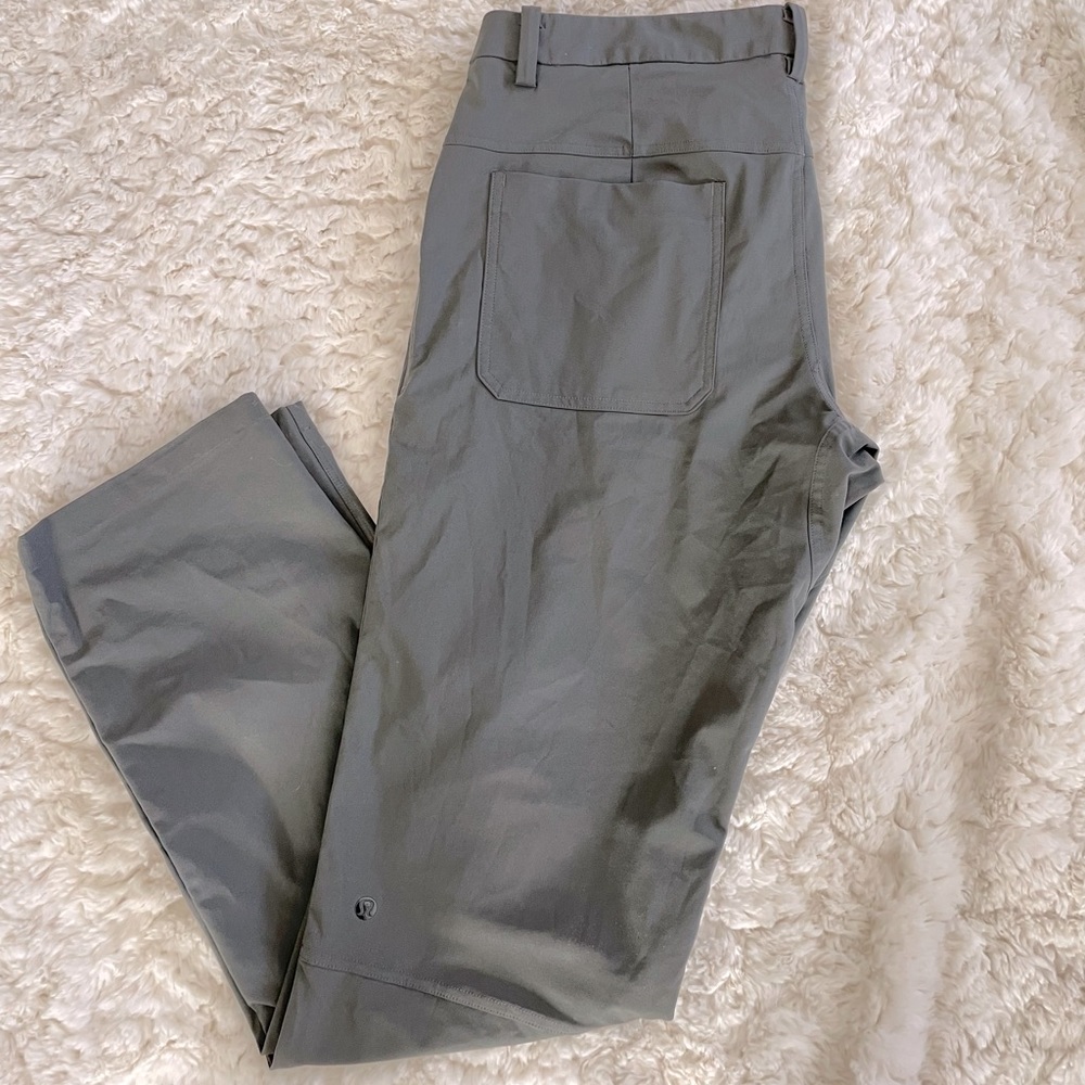 Mens lululemon pants